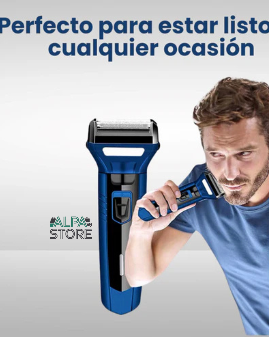 El Combo Masculino Más Vendido del Momento